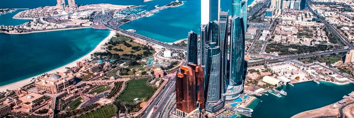 Abu Dhabi, UAE