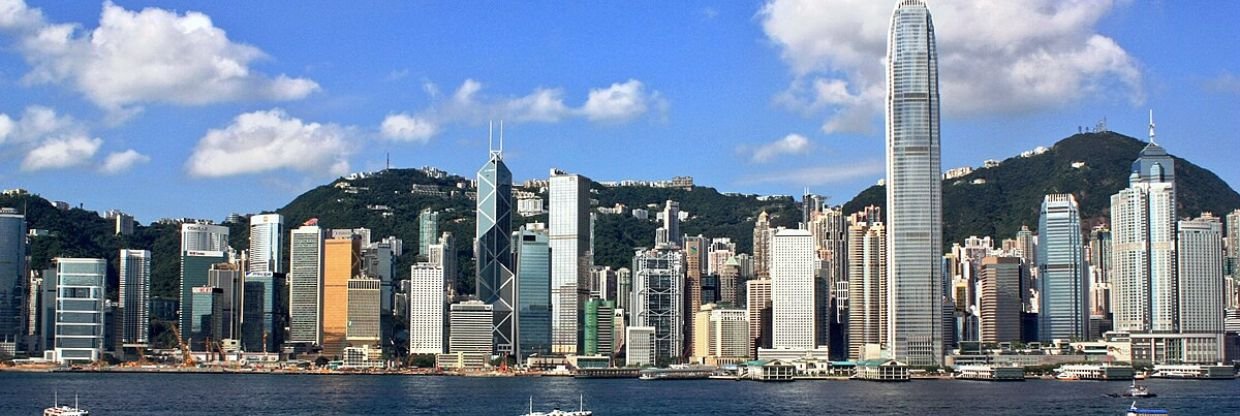Hong Kong