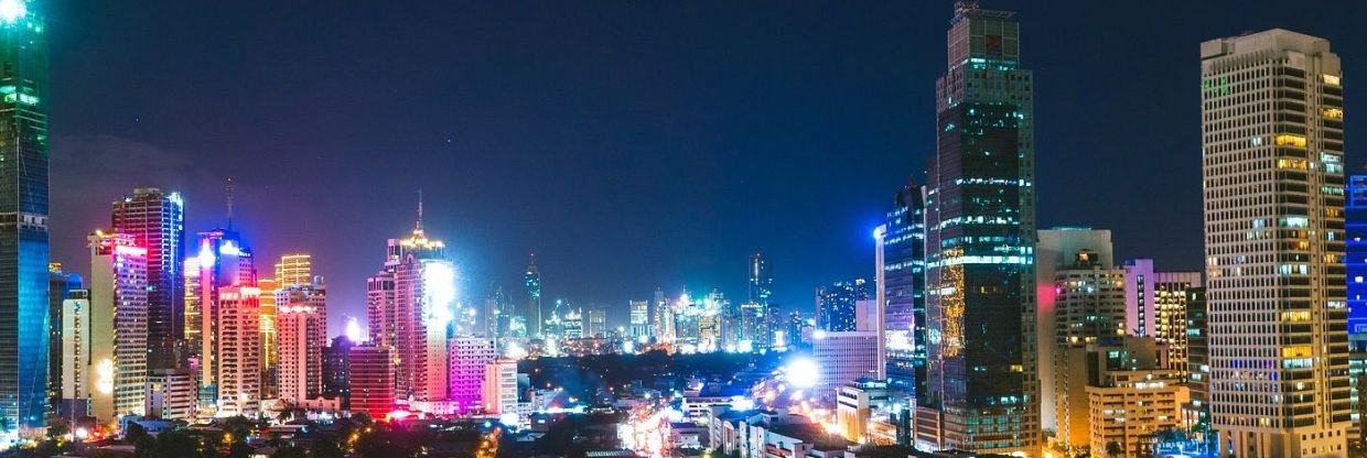 Philippine Airlines Makati Ticket Office in Philippines