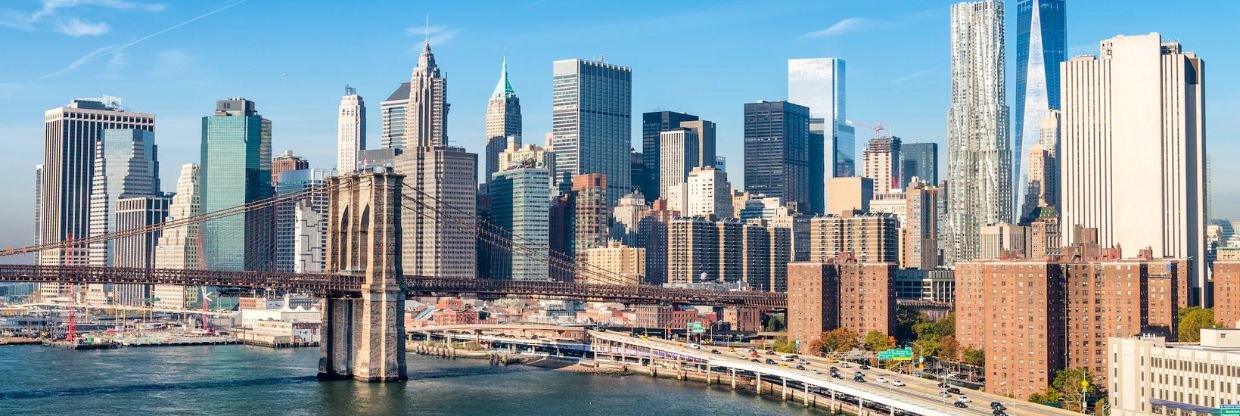 New York, USA