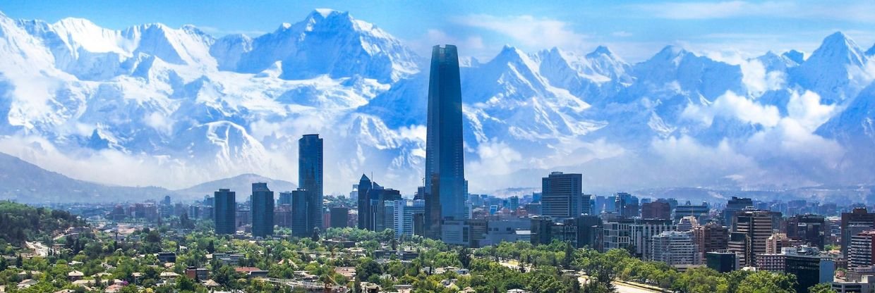 Santiago, Chile