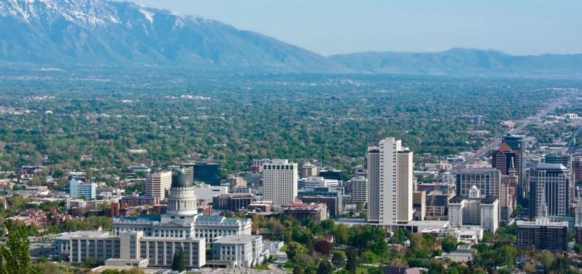 Utah, United States