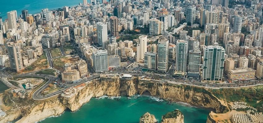 Beirut, Lebanon