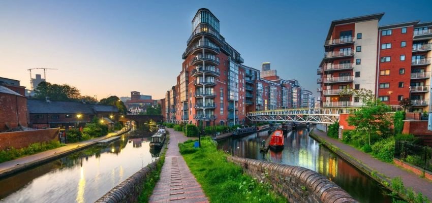 Birmingham, United Kingdom