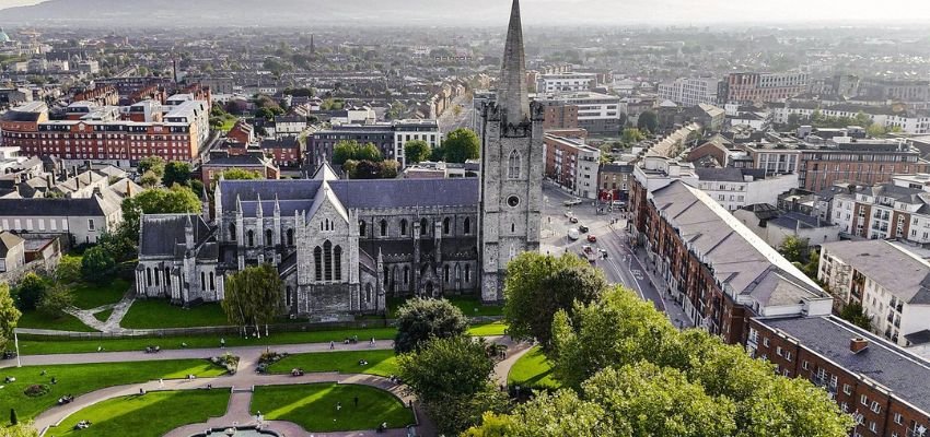 Dublin, Ireland
