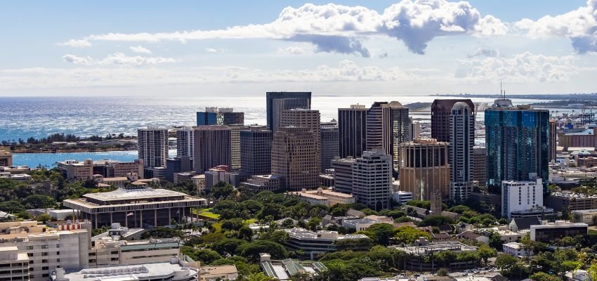Honolulu, United States