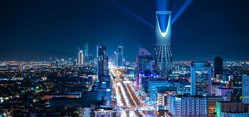 Riyadh, Saudi Arabia