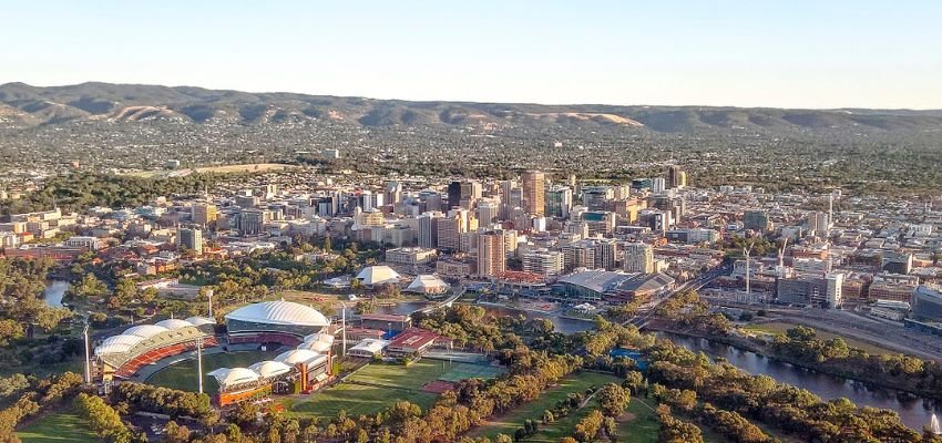 Adelaide, Australia