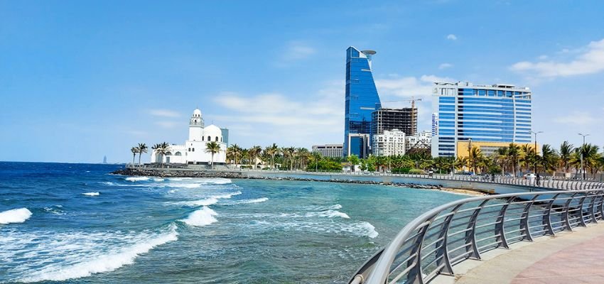 Jeddah, Saudi Arabia