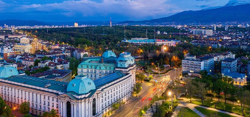 Sofia, Bulgaria