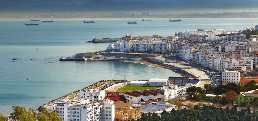 Algiers, Algeria