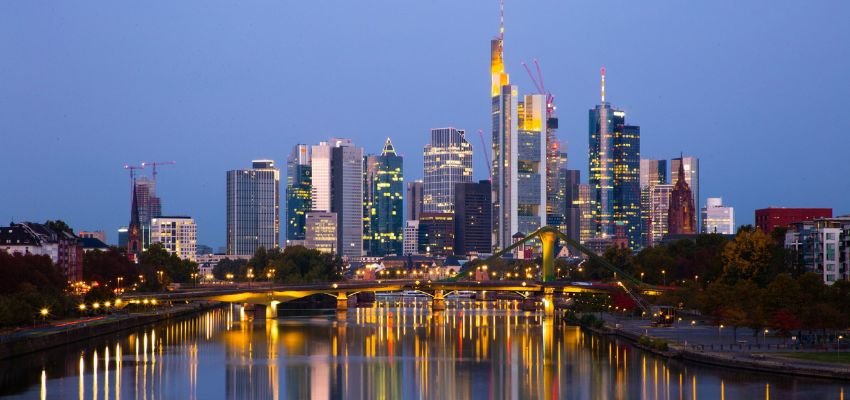 Frankfurt, Germany