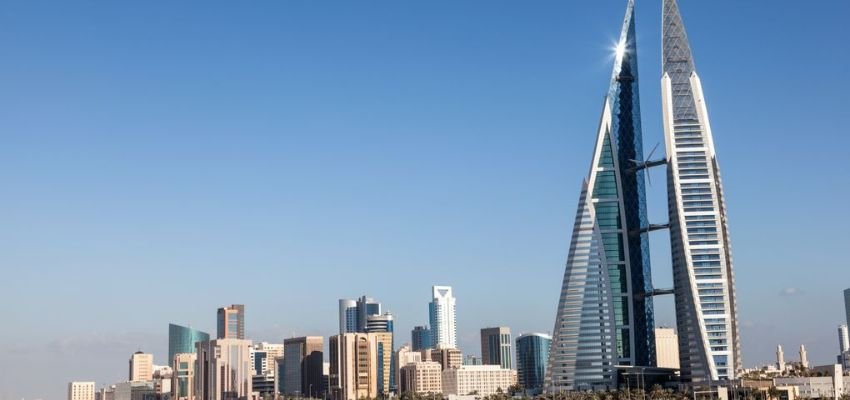 Manama, Bahrain