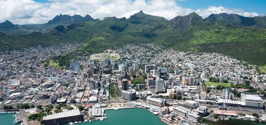 Mauritius, East Africa