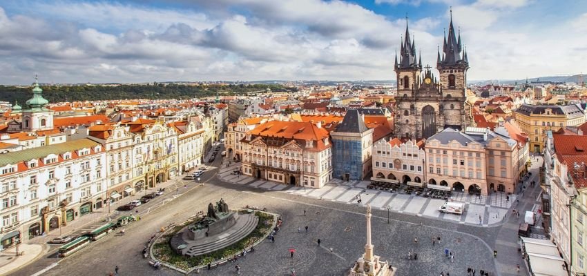 Prague, Czech Republic