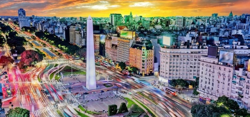 Buenos Aires, Argentina