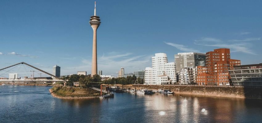 Düsseldorf, Germany