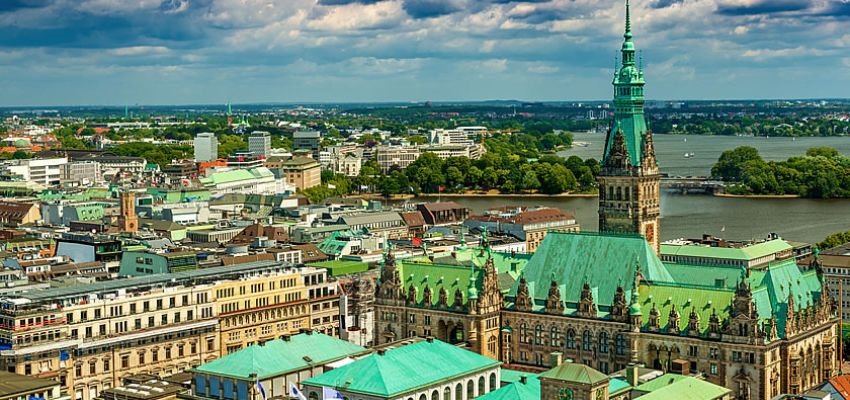 Hamburg, Germany