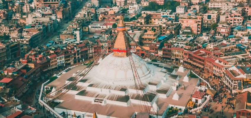 Kathmandu, Nepal