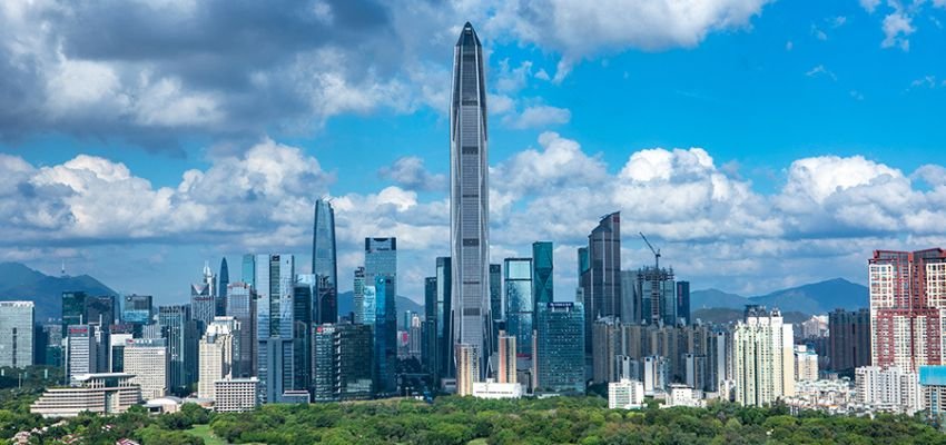 Shenzhen, China